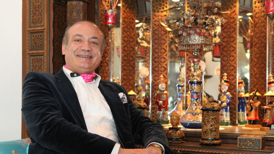 Yüzyılın en büyük kalp cerrahı!