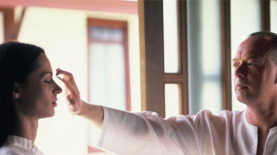 Dünyanın en eski ilacıyla...