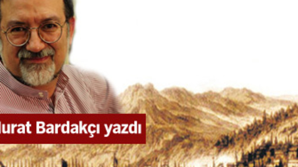 'Gâvur İzmir' nereden gelir