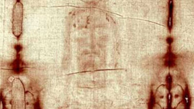 Gizemli kefenin sırrı çözüldü