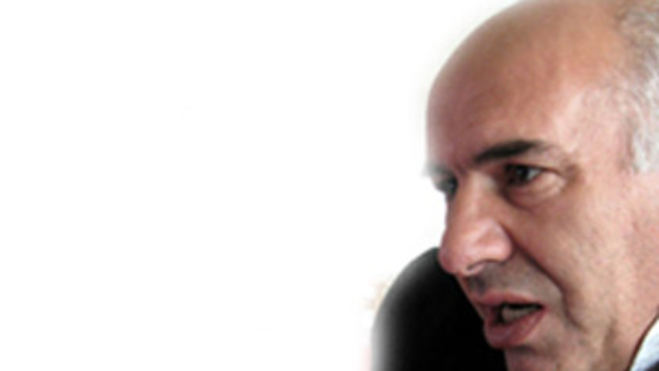 Osman Öcalan'dan ilginç öneri