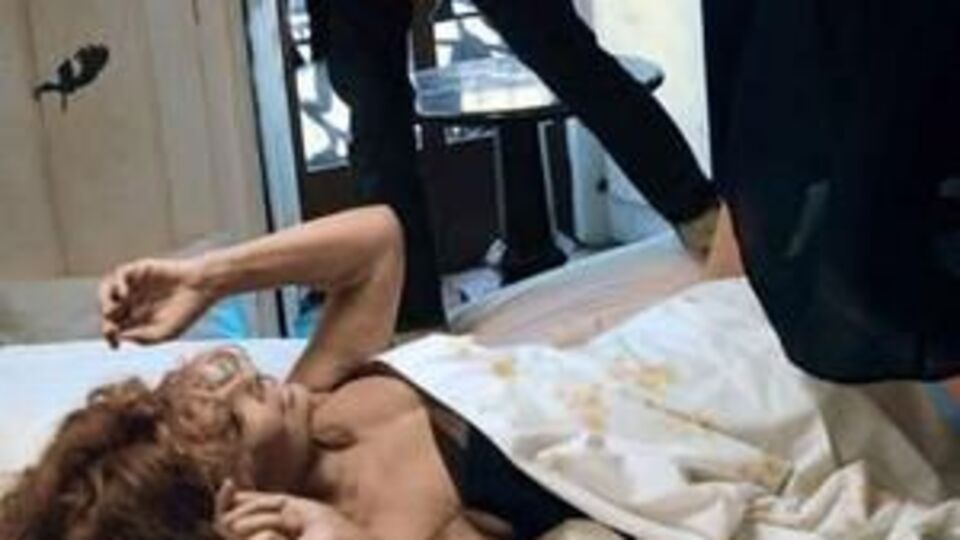 'Hayat boyu seks sembolü olmam imkânsızdı'