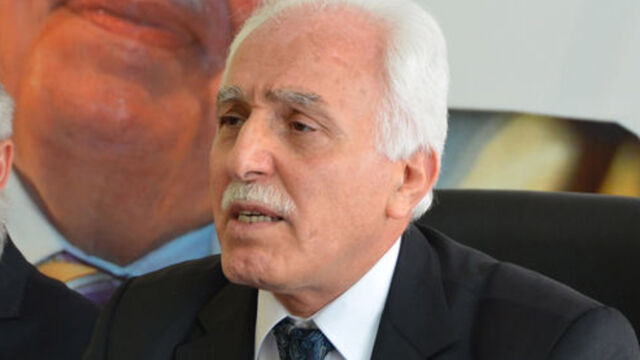 ANAP'tan 300 kişi Saadet Partisi'ne geçti