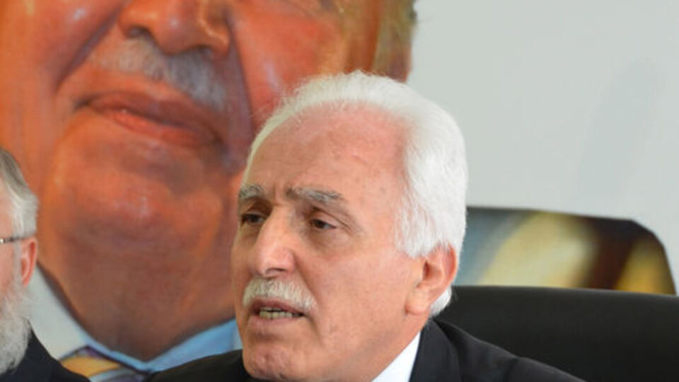 ANAP'tan 300 kişi Saadet Partisi'ne geçti
