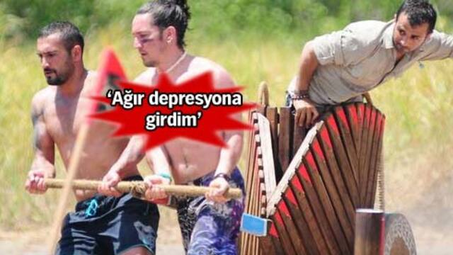 Survivor'da duygu seli!