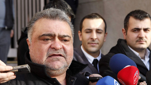 Ahmet Özal: Soruşturma devam ediyor