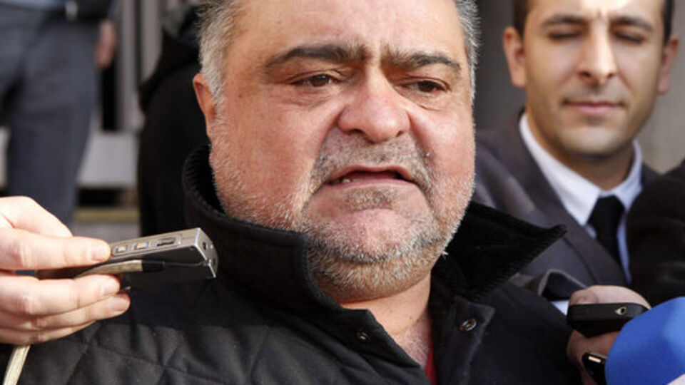 Ahmet Özal: Soruşturma devam ediyor