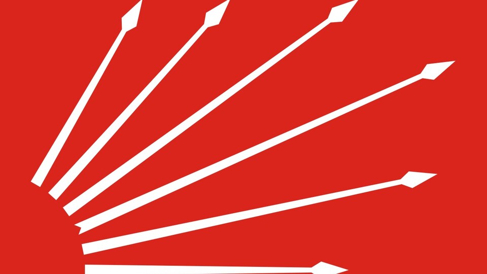 CHP'den eylem çağrısı