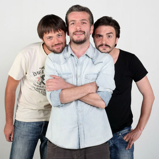 'Buraya imza atmaya geldik'