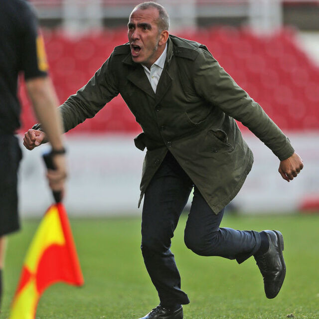 Sunderland'de Di Canio dönemi