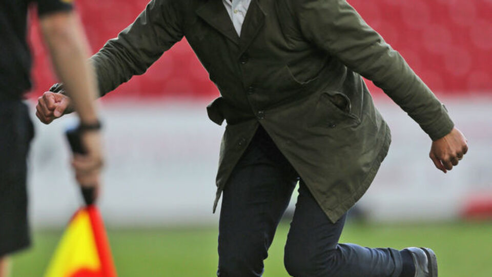 Sunderland'de Di Canio dönemi