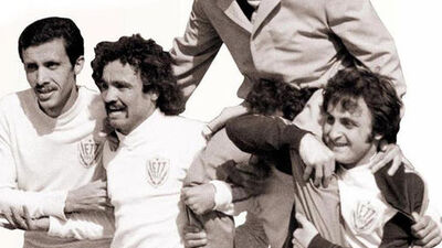 'Beckenbauer Tayyip'