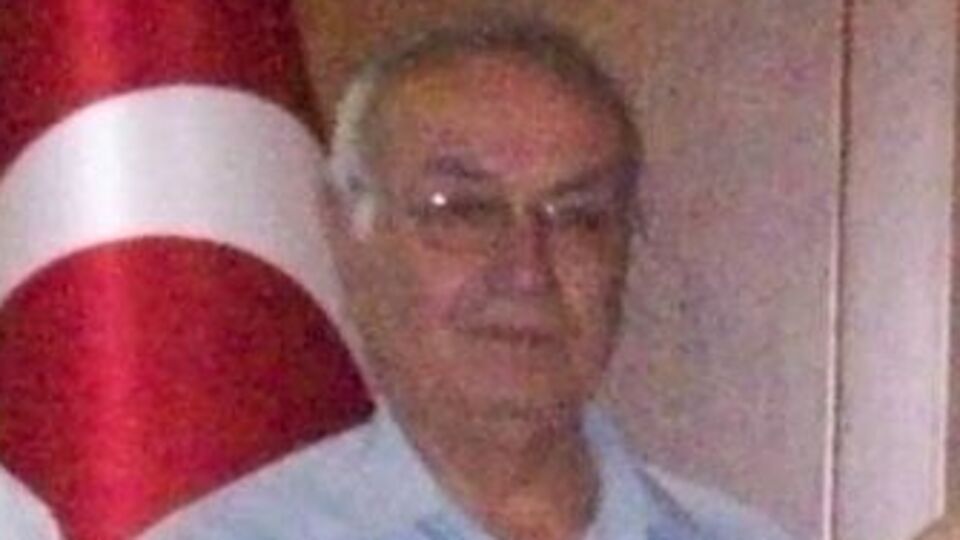 AK Parti'li Belediye Başkanı tutuklandı