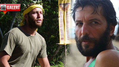 Survivor'da seks polemiği