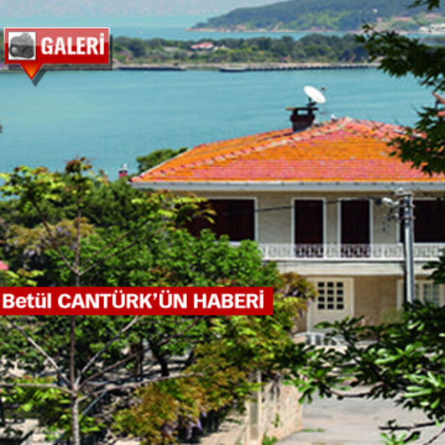 Adalar'dan emlak almak daha mı kârlı?