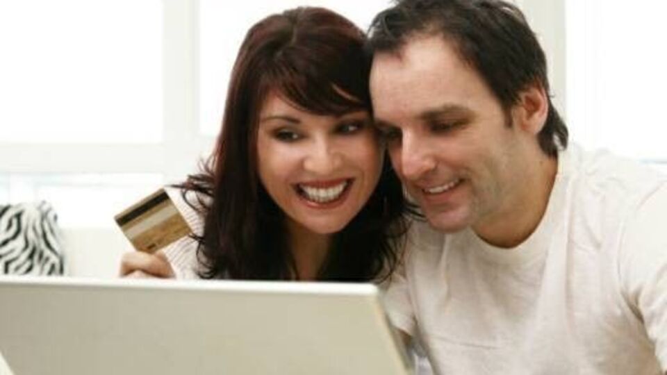 Türkiye'de e-ticaret yüzde 20 arttı