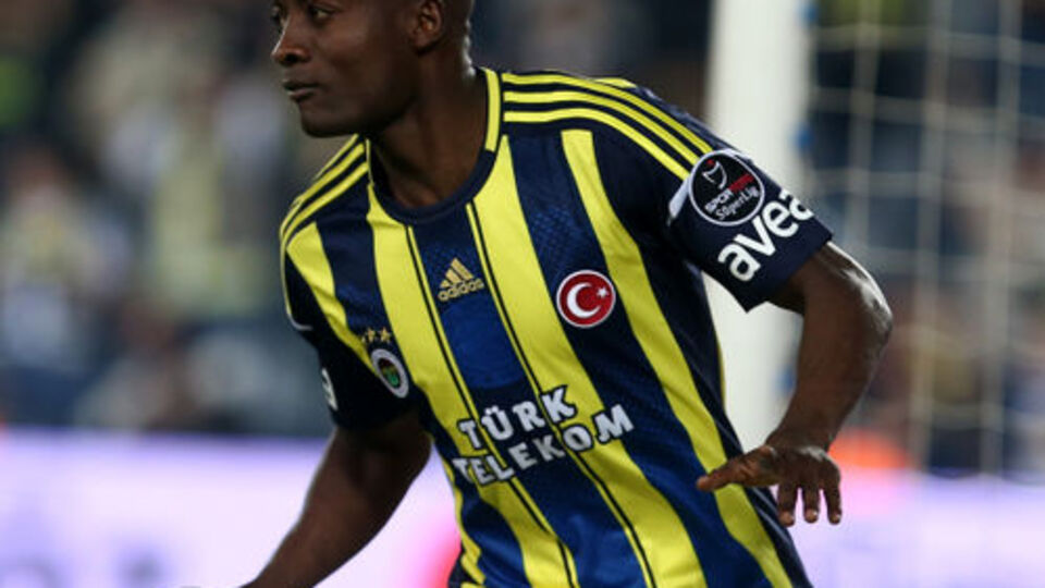 Fener'de Webo'lu günler!