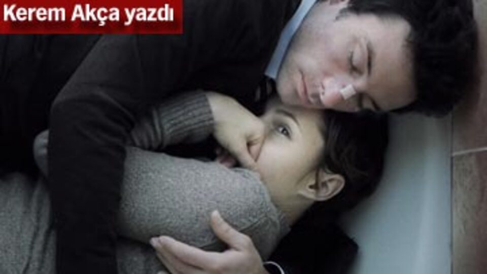 Duyusal, bedensel ve romantik