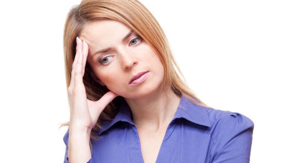 Damar sorunu olanlar dikkat!