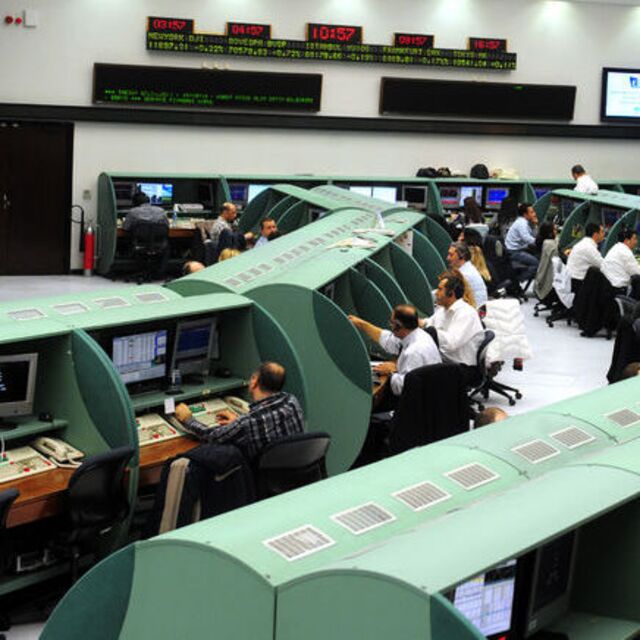 Borsa güne yatay başladı!