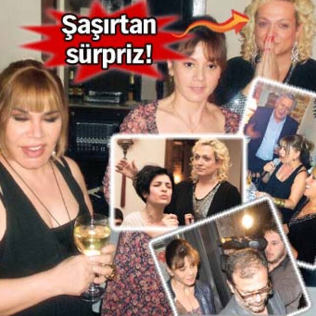 Hem ağladı hem ağlattı!