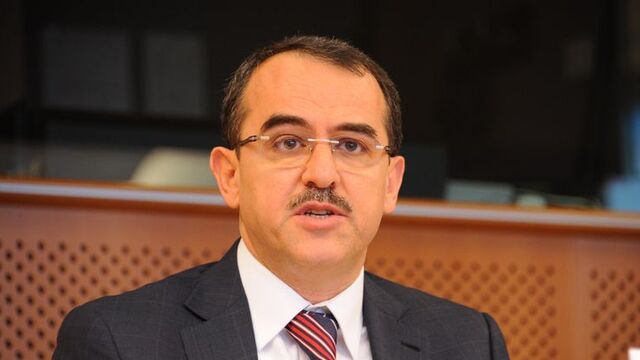 Bakan Ergin'den flaş açıklama!