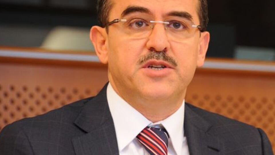 Bakan Ergin'den flaş açıklama!