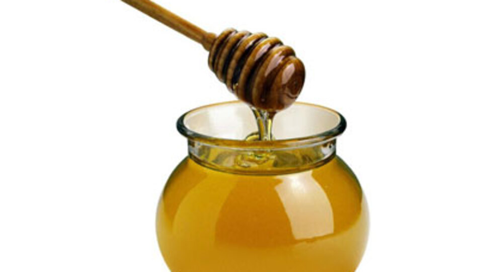 'Deli bal' can aldı!