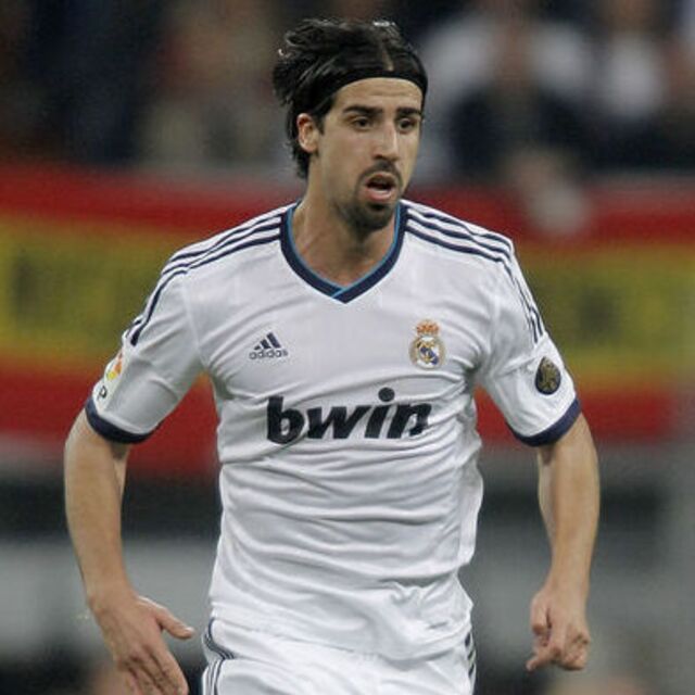 Khedira'dan G.Saray uyarısı