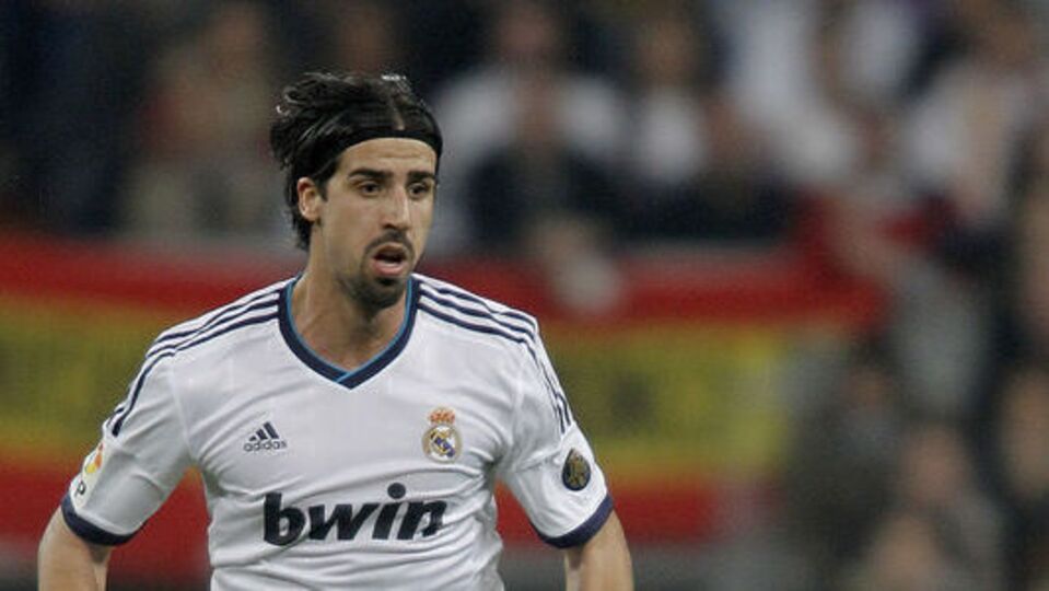 Khedira'dan G.Saray uyarısı