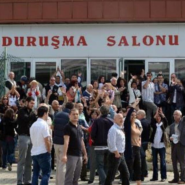 'Balyoz Planı' davasında yeni karar!