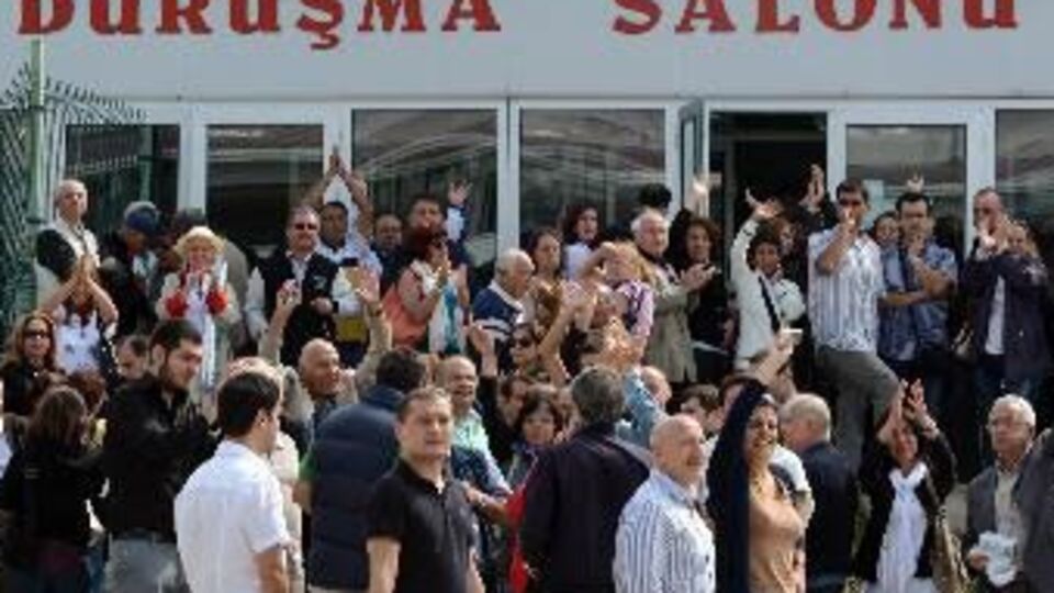 'Balyoz Planı' davasında yeni karar!