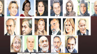 İşte akil insanlar