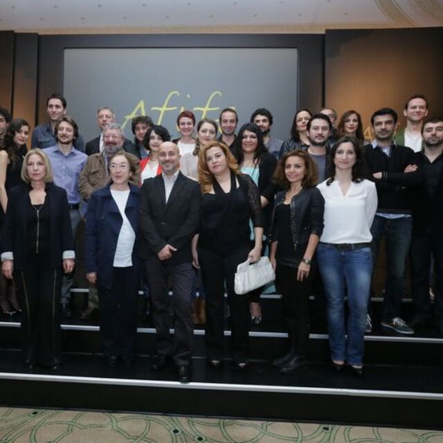Afife Ödülleri adayları açıklandı!