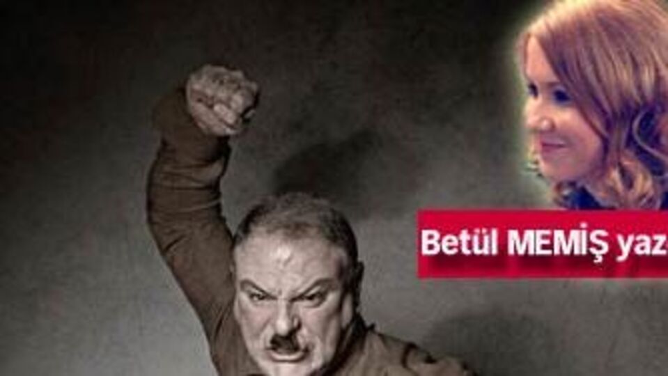 İflah olmaz tatlı su demokratları…