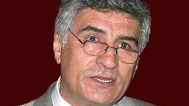 Ergenekon sanığı Hilmioğlu Adli Tıp'ta