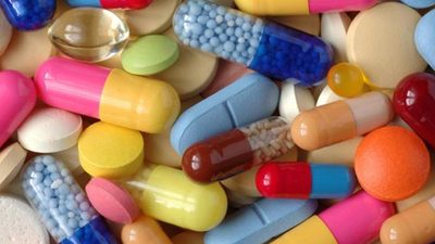 "Kanser hastaları vitamin kullanmamalı!"