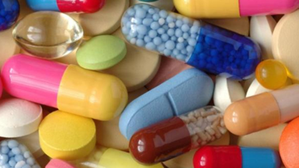 "Kanser hastaları vitamin kullanmamalı!"