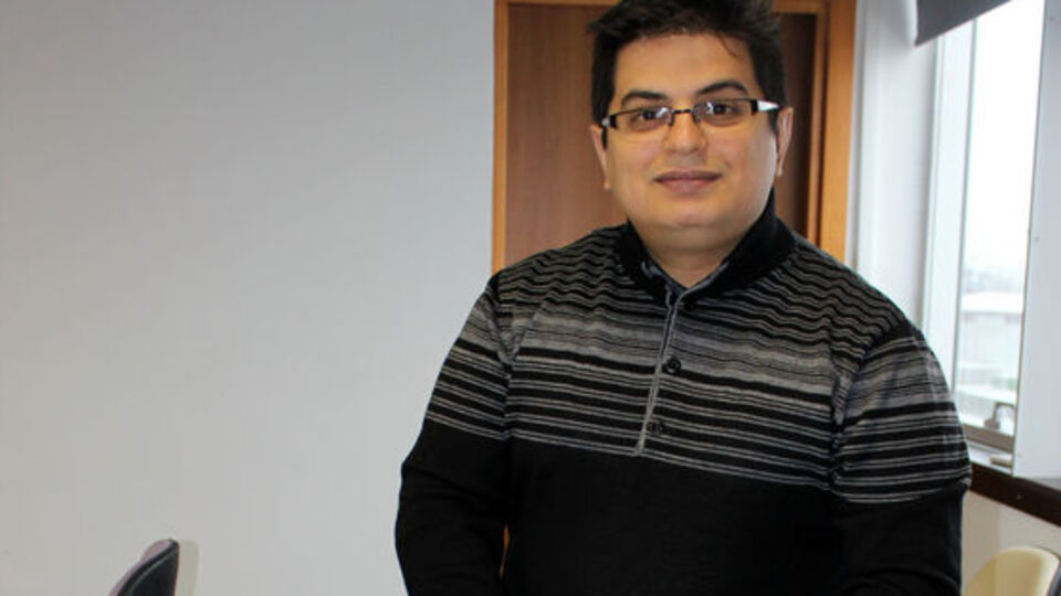 Türk psikologtan dünya çapında keşif!