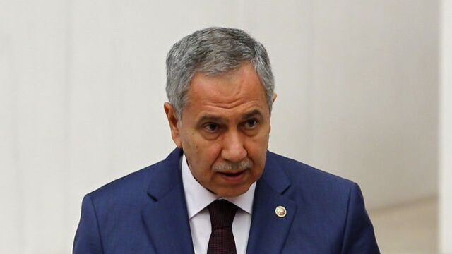 Arınç'tan akil insanlar açıklaması
