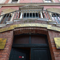 İstanbul'un en gizli müzesi