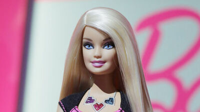 Barbie Almanya'yı karıştıracak