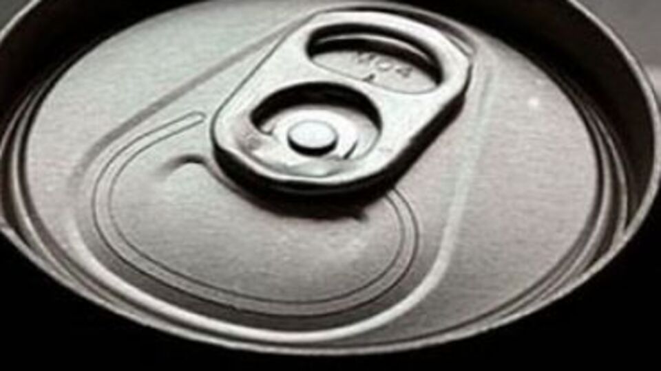 Metal kutulu içeceklerde sarılık tehlikesi!