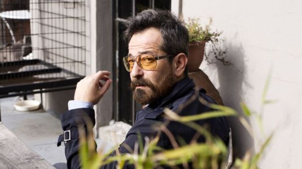 "Türk'üm demeye korkar oldum"