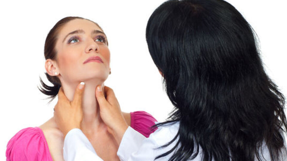 Tiroit kanserinden korkmayın!