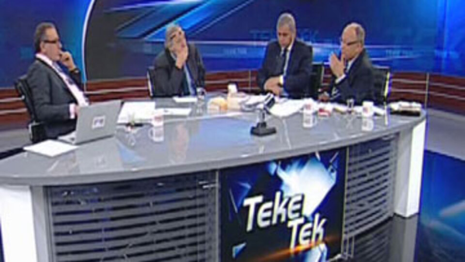 O bildiriye neden imza attılar?