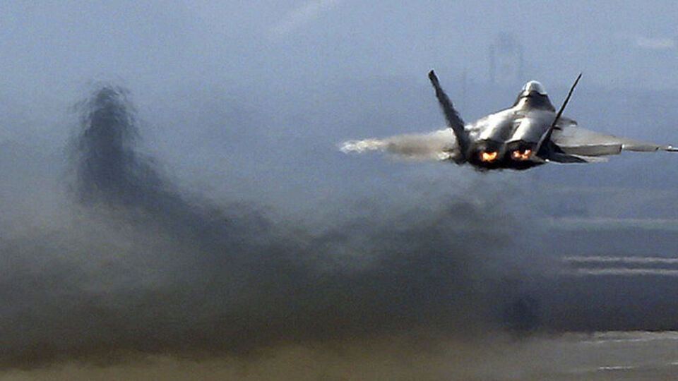 ''ABD'ye operasyon için onay aldık''