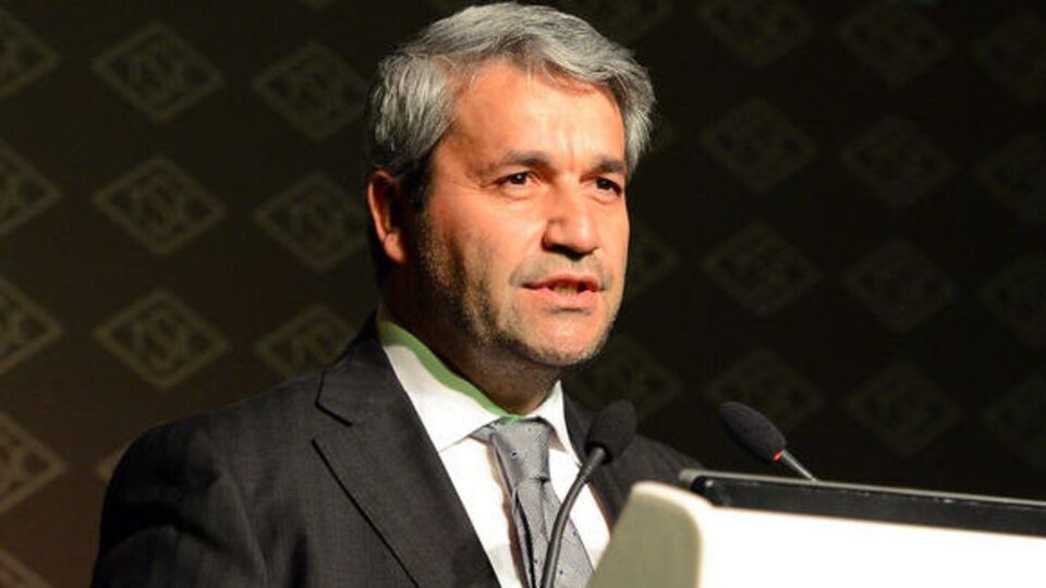 Bakan Ergün'den 'Akil İnsanlar' yorumu