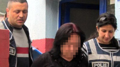 Evlilik vaadiyle 20 erkeği dolandırdı