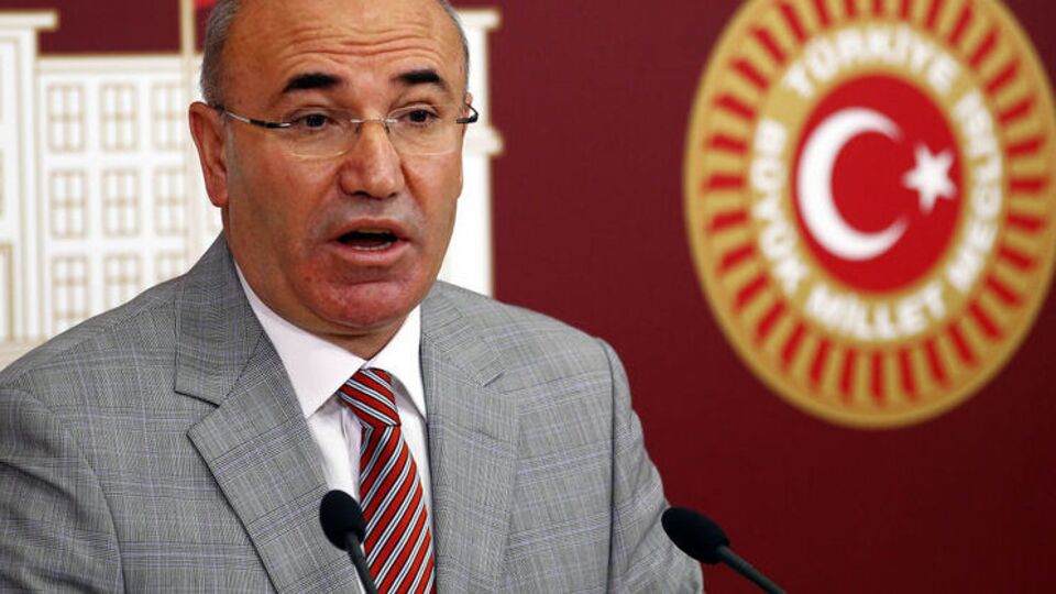 "Duruşmalarda ses ve görüntü alınsın"